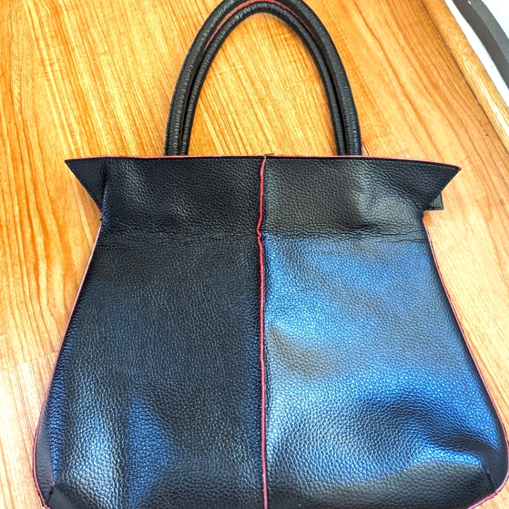 Boho Handbag